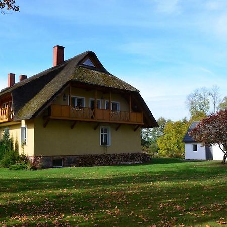 Apartamento Letnisko Rozwarowo Kamien Pomorski Exterior foto