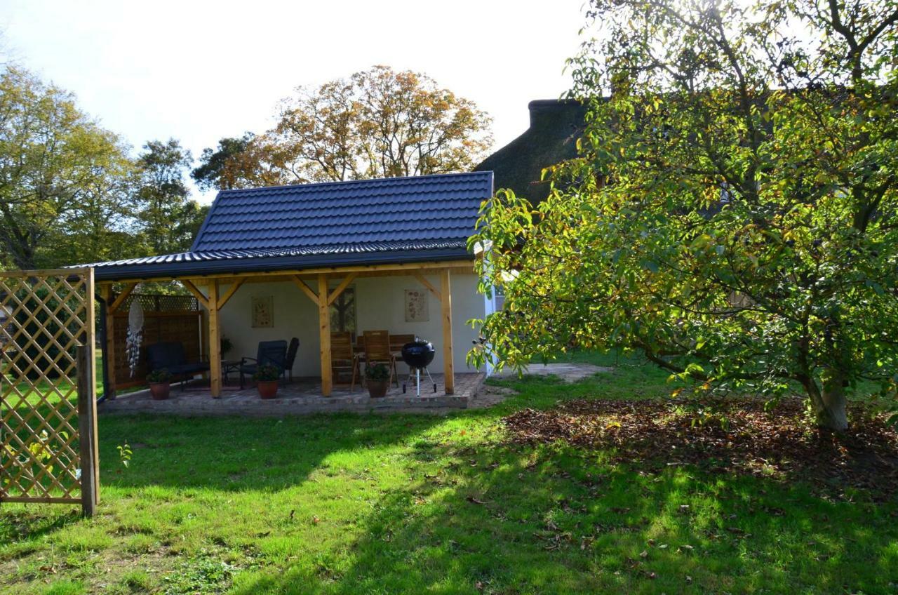 Apartamento Letnisko Rozwarowo Kamien Pomorski Exterior foto